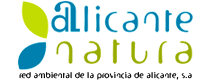 alicante natura
