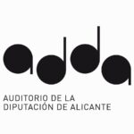 Auditorio Diputacion Alicante.